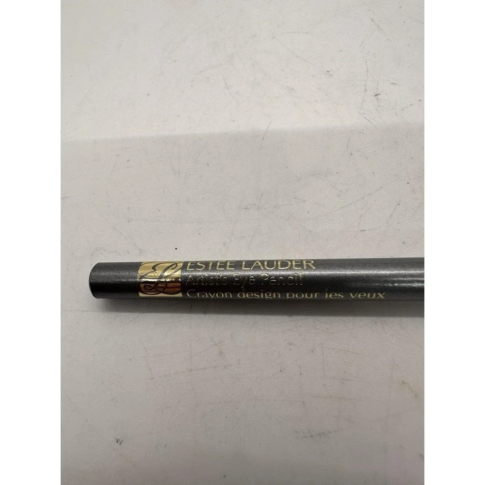 Estee Lauder Artist's Eye Pencil 08 Slate Writer Rare Retired GWP Size 4.75